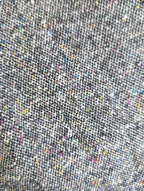 VTG Y2K Body By Victoria Secret Wool Blend Pencil Skirt Sz 4 Victorian Steampunk - Picture 4 of 9